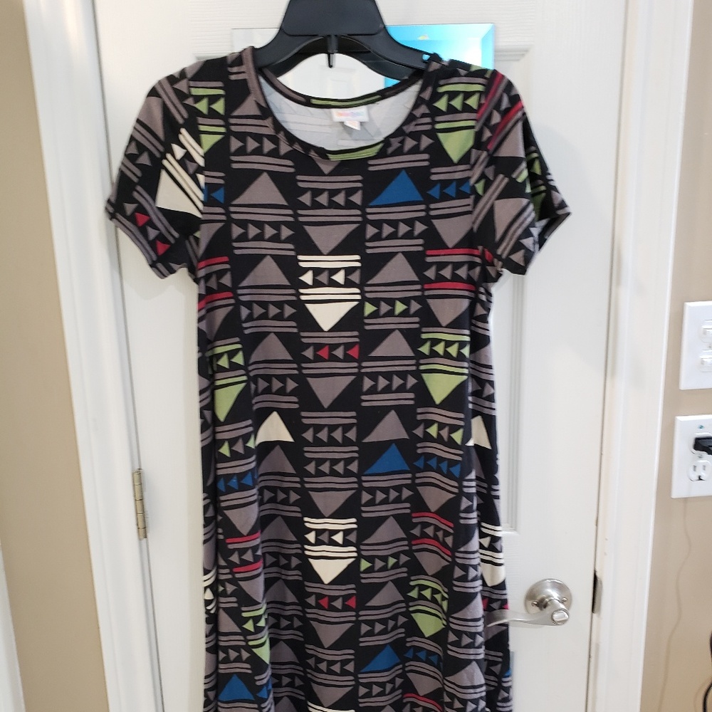 Lularoe Carly